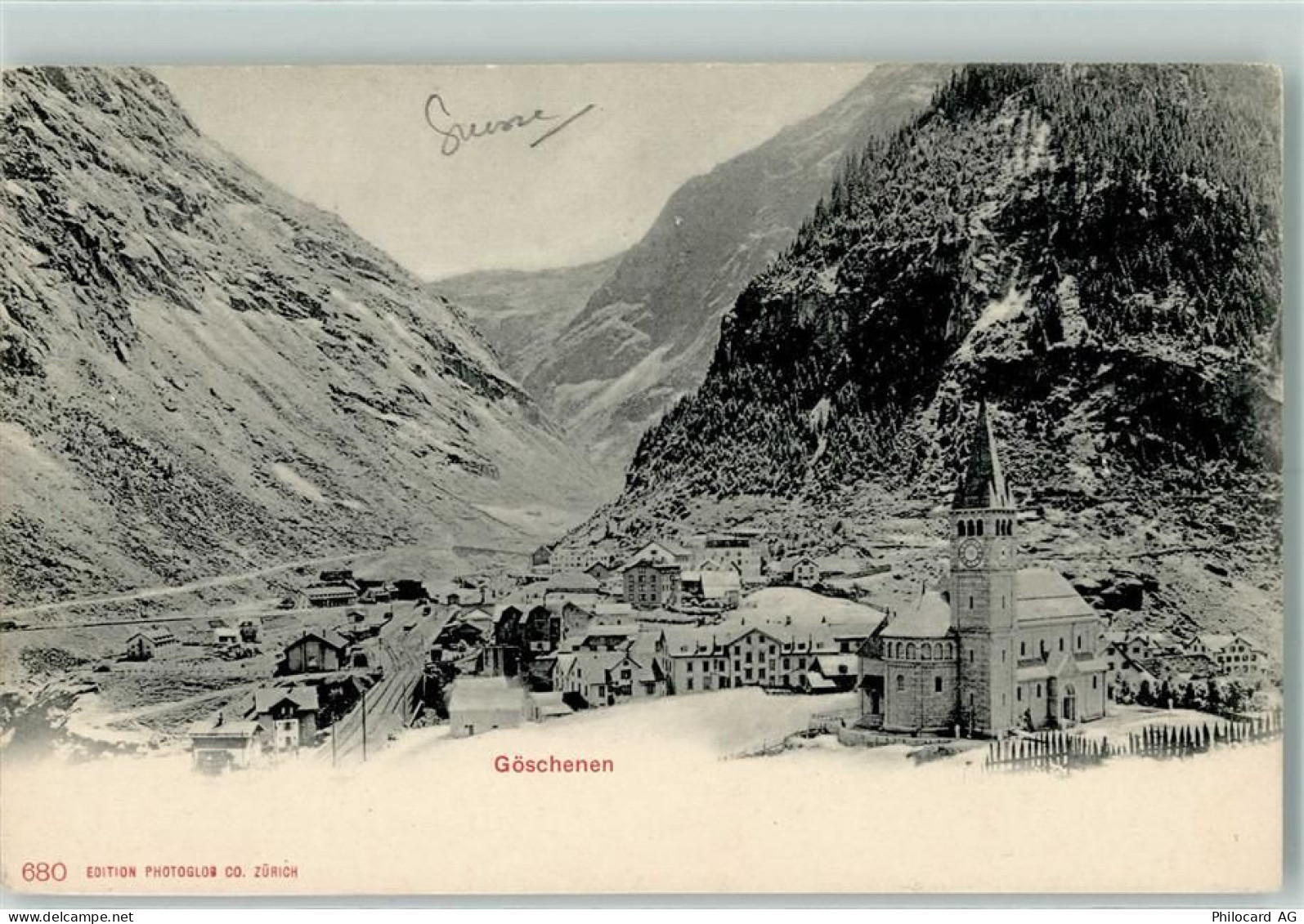 6487 Göschenen - 10208030