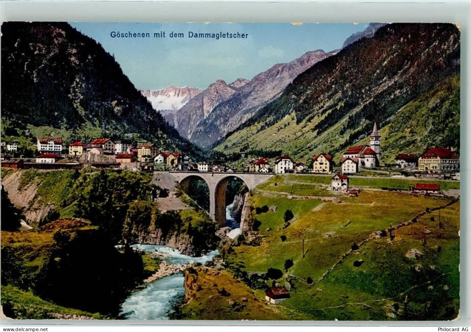 6487 Göschenen - 10208033