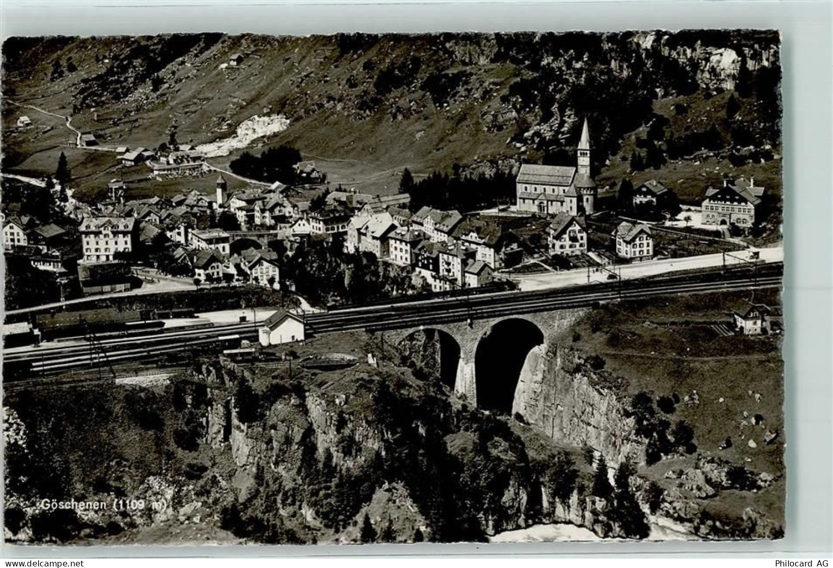 6487 Göschenen - 10208049