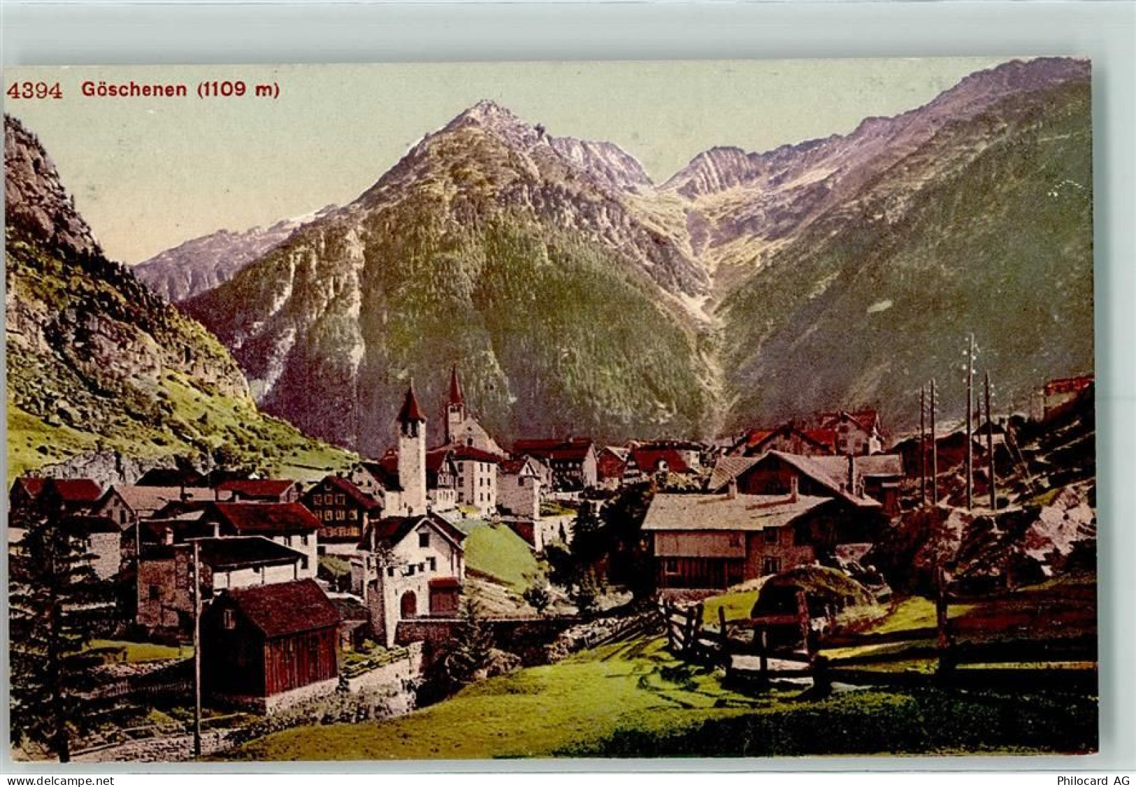 6487 Göschenen - 10208051