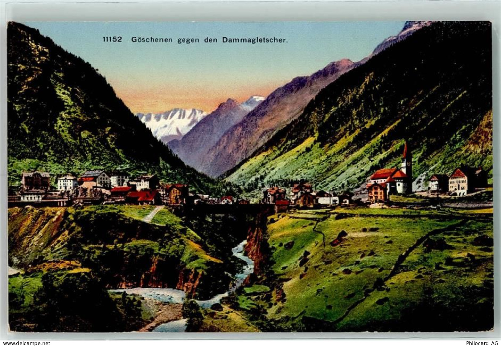 6487 Göschenen - 10208076