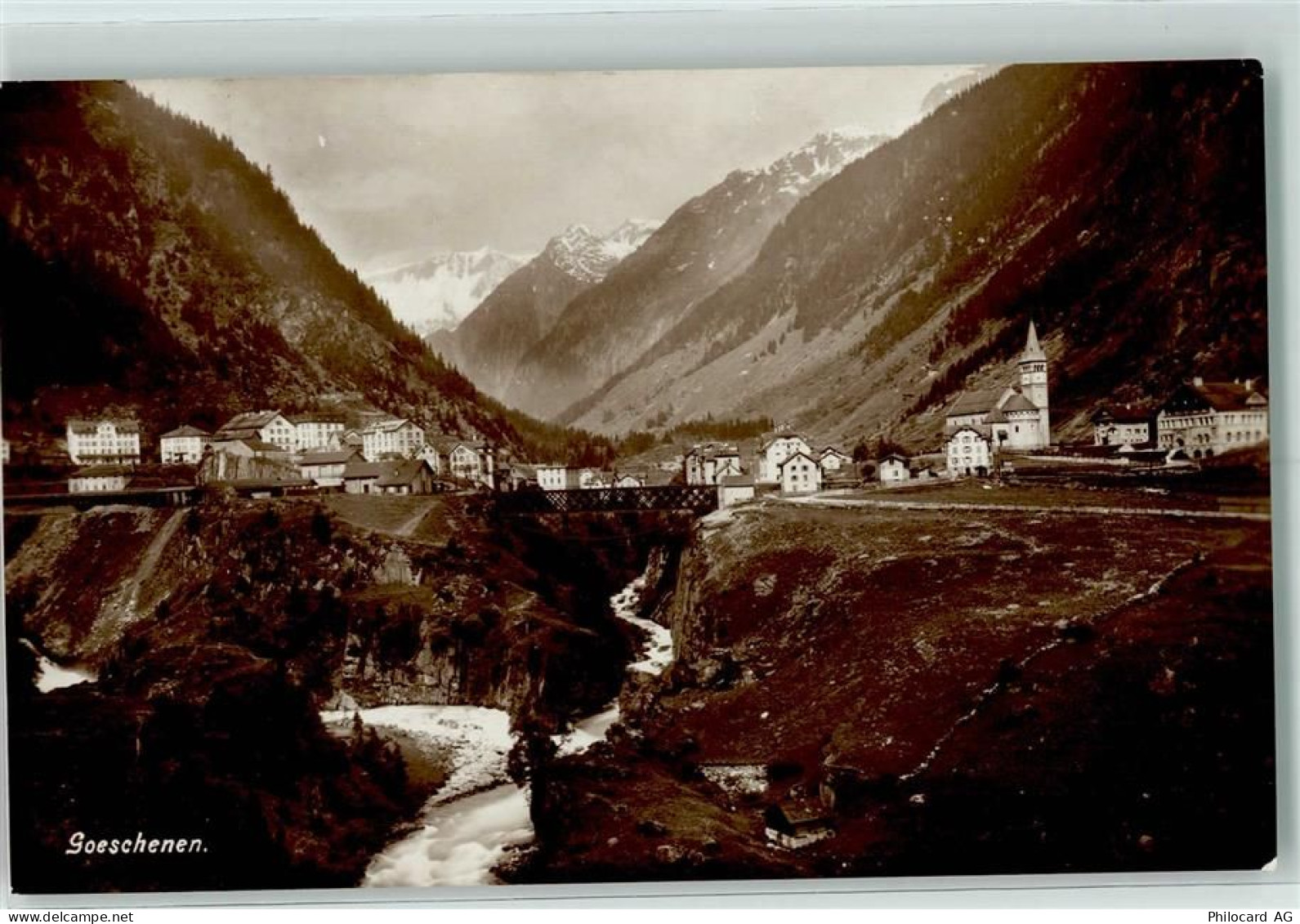 6487 Göschenen - 10208079