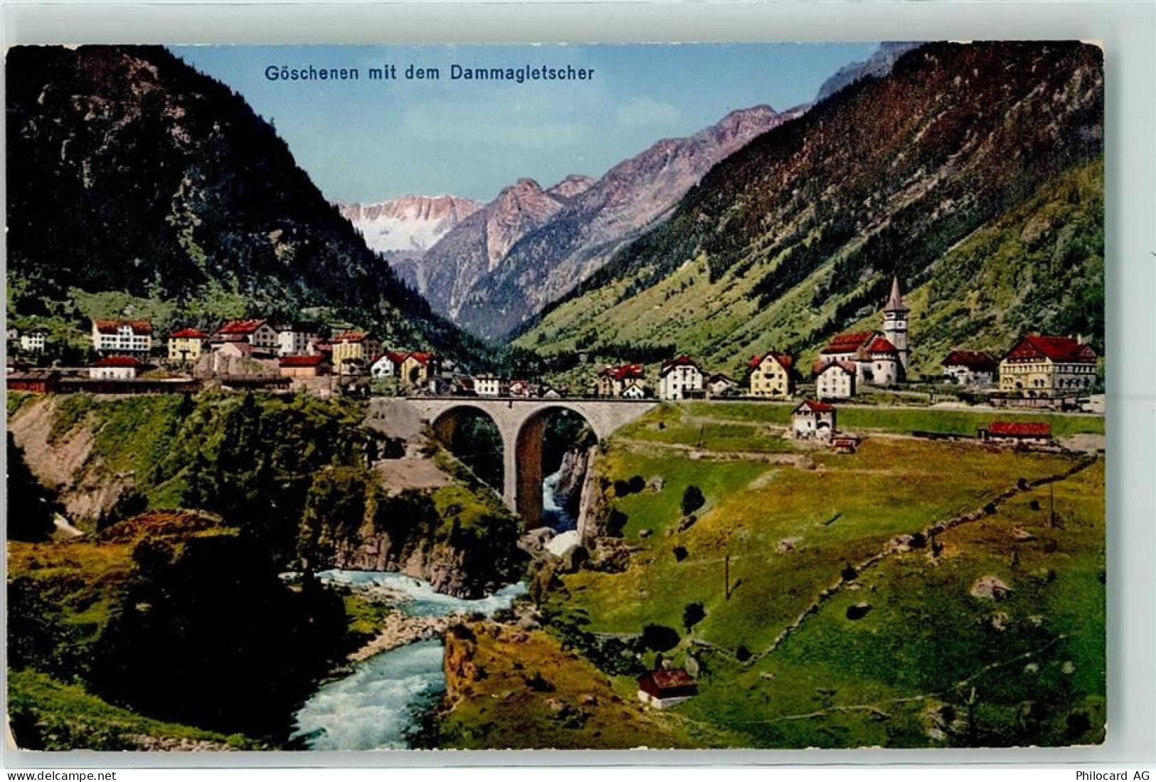 6487 Göschenen - 10208087