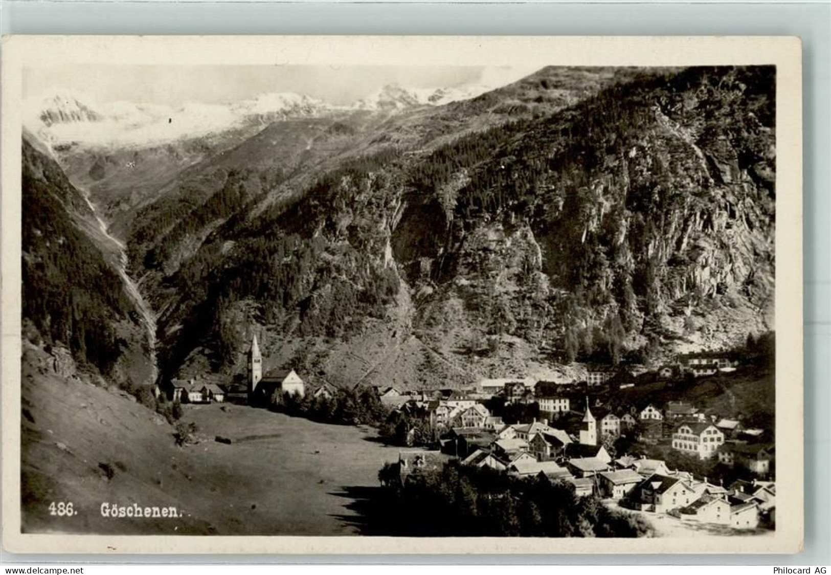 6487 Göschenen - 10446221