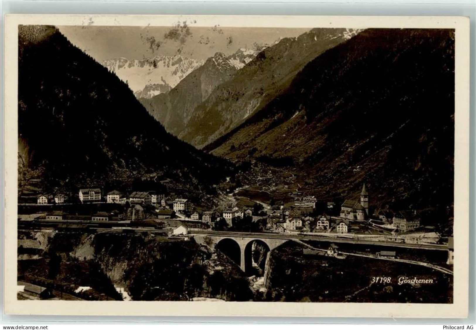 6487 Göschenen - 10591055