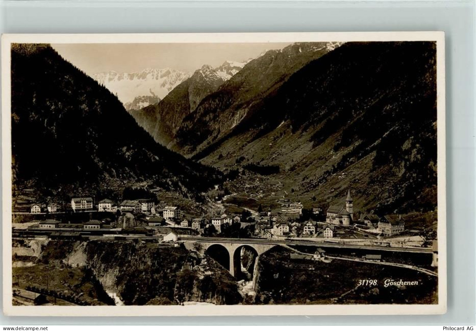 6487 Göschenen - 11087893