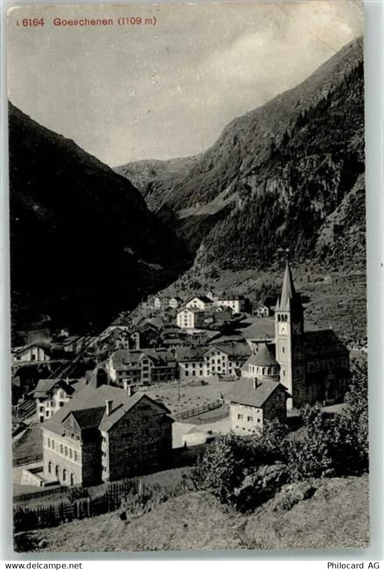 6487 Göschenen - 39361262