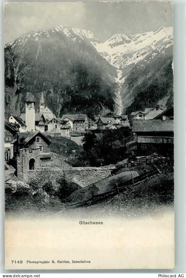 6487 Göschenen - 39361265