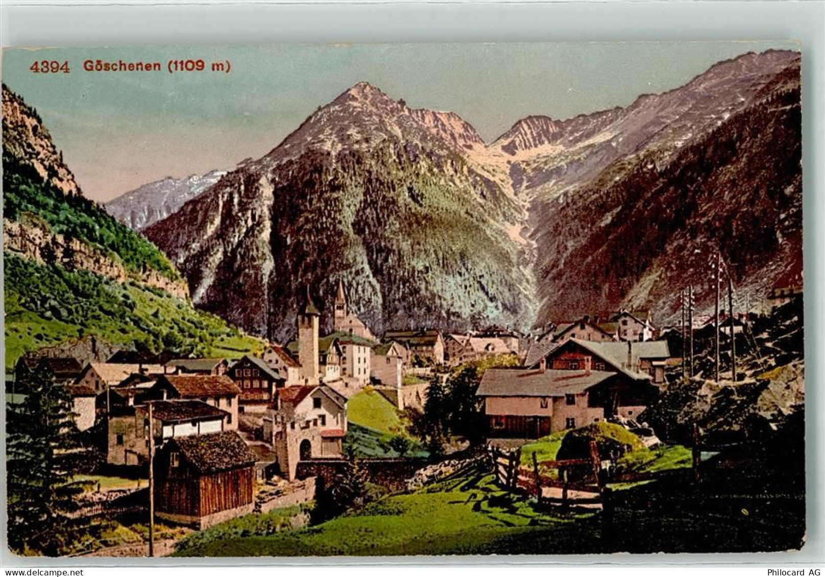 6487 Göschenen - 39361275