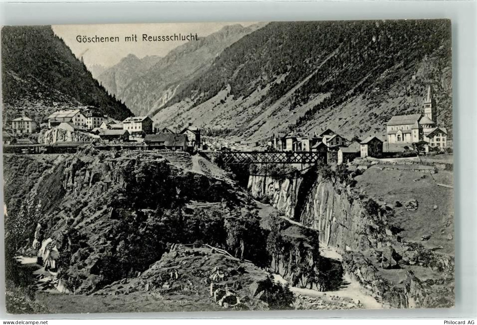 6487 Göschenen - 39361285