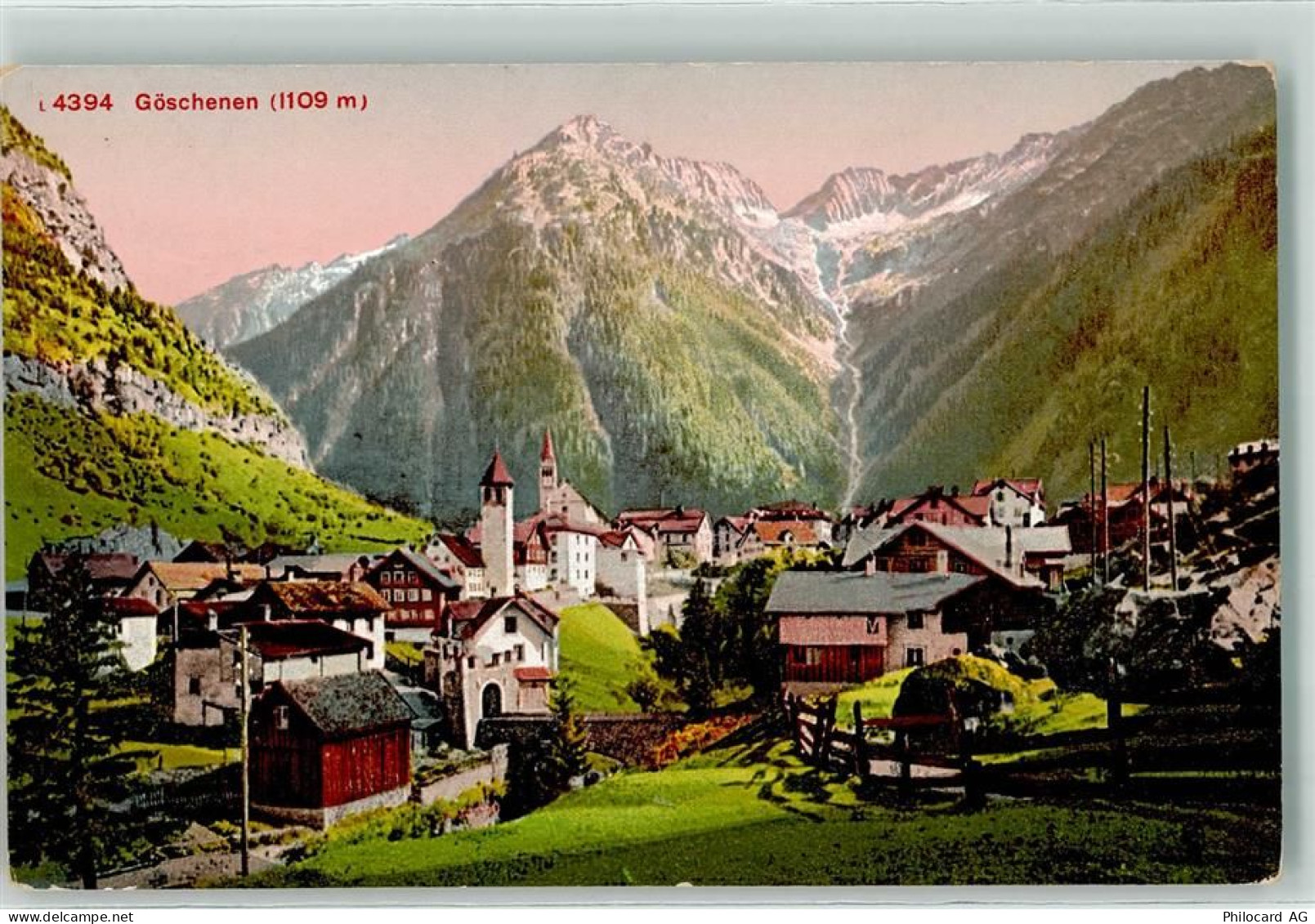 6487 Göschenen - 39361290