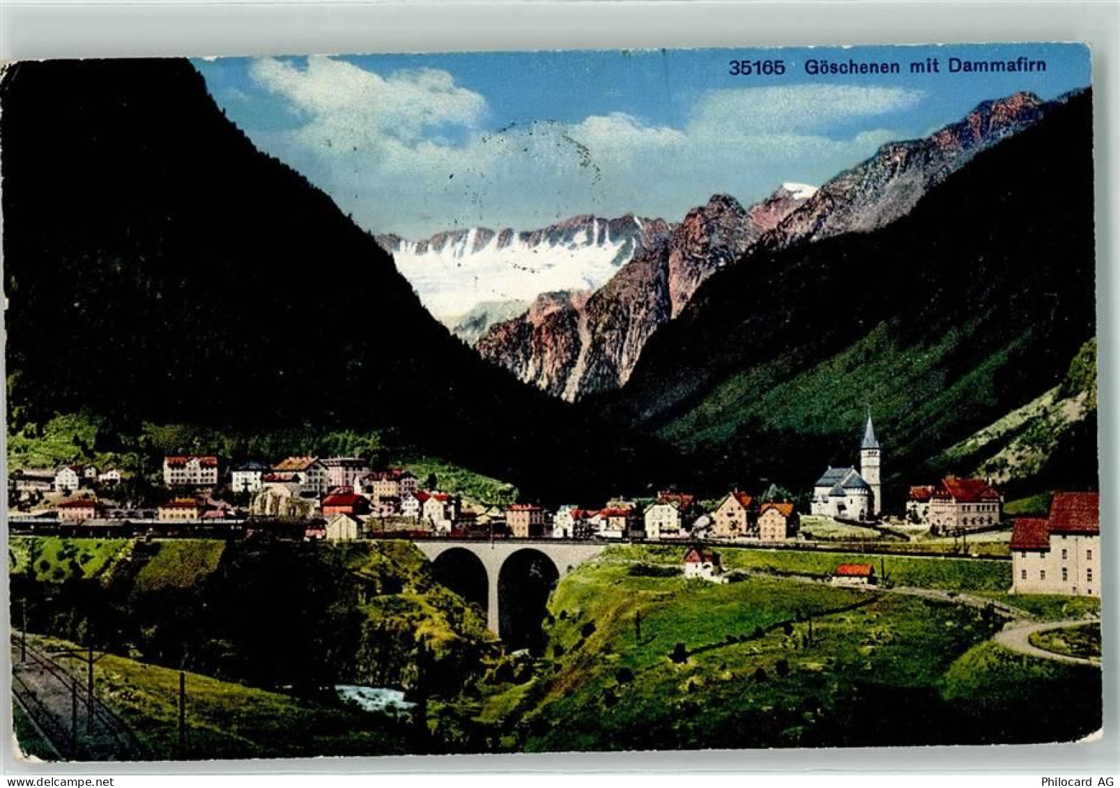 6487 Göschenen - 39361291