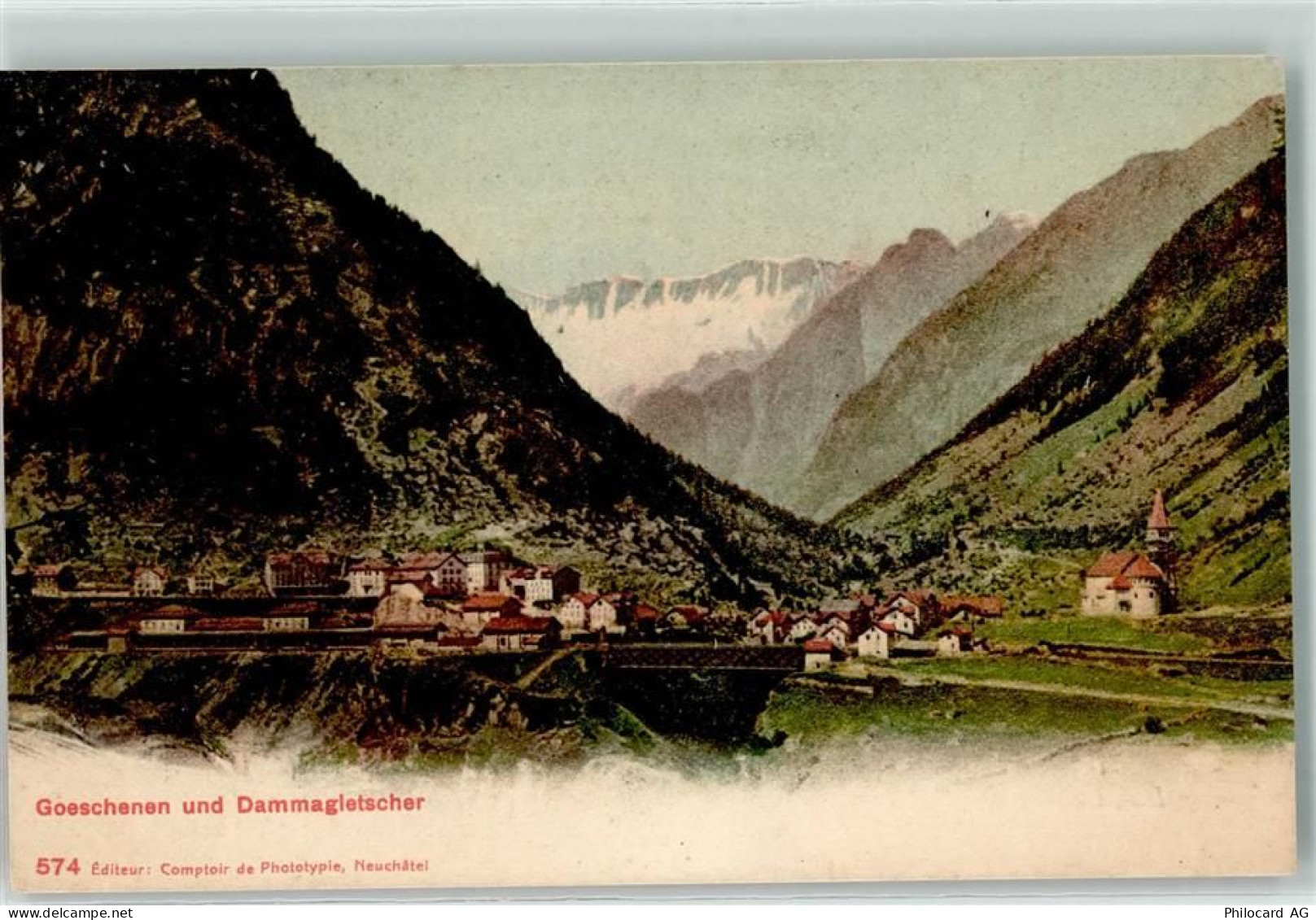 6487 Göschenen - 39361295