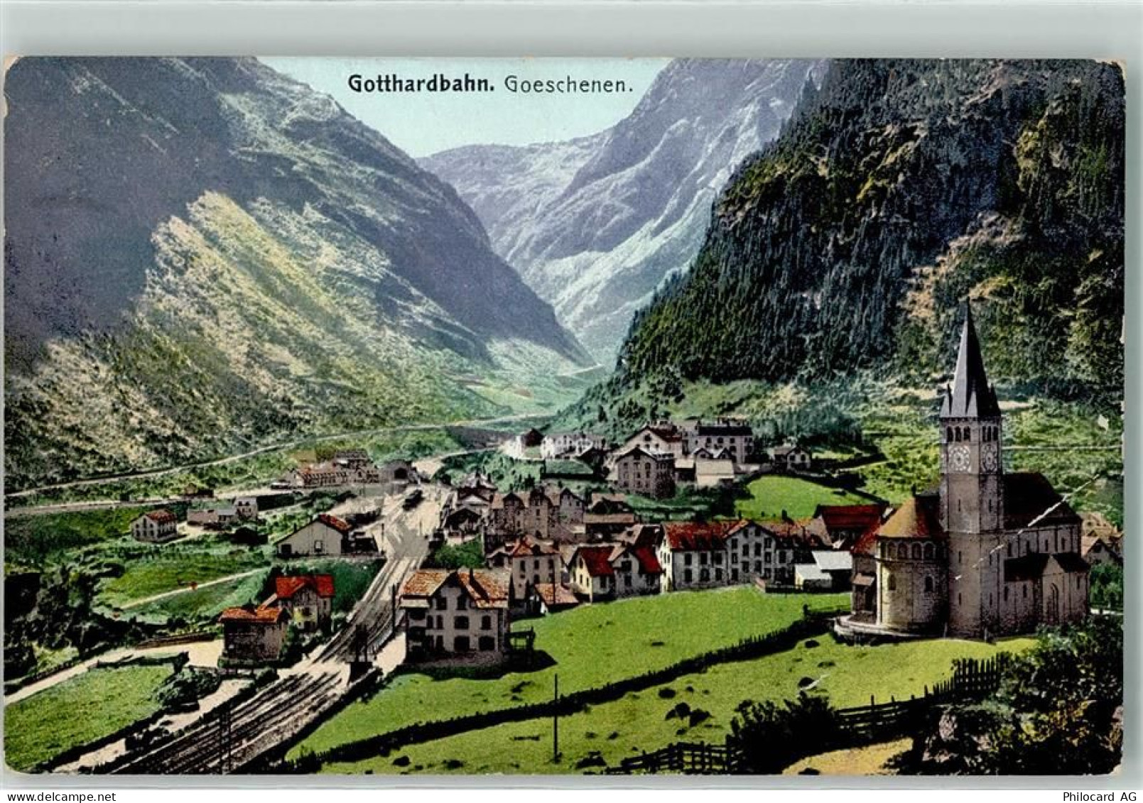 6487 Göschenen - 39361306