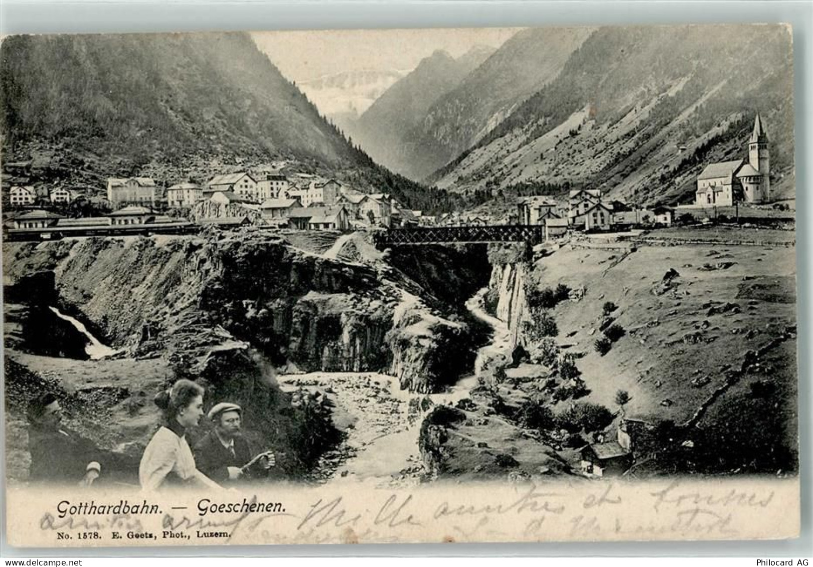 6487 Göschenen - 39361307