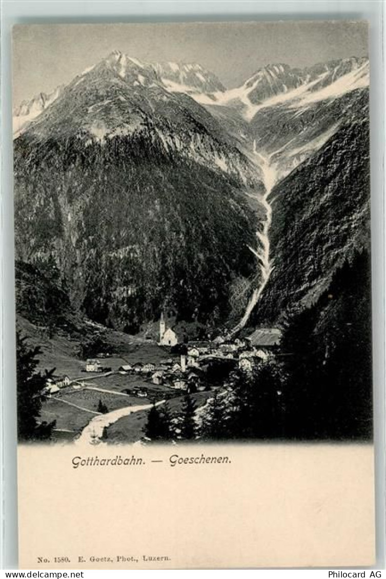 6487 Göschenen - 39362520