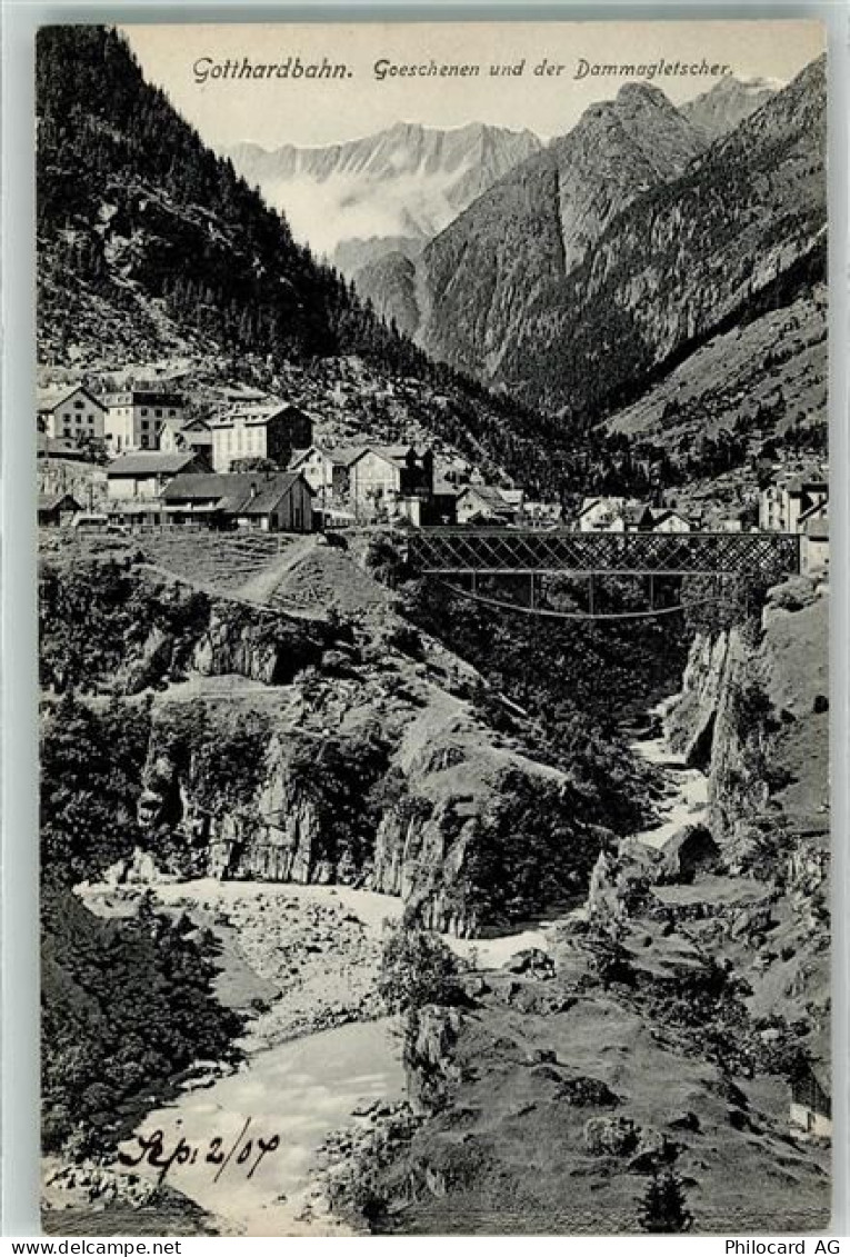 6487 Göschenen - 39362522