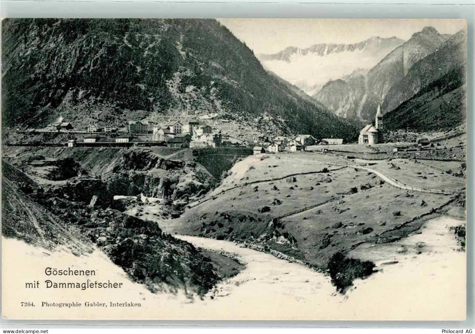 6487 Göschenen - 39362532