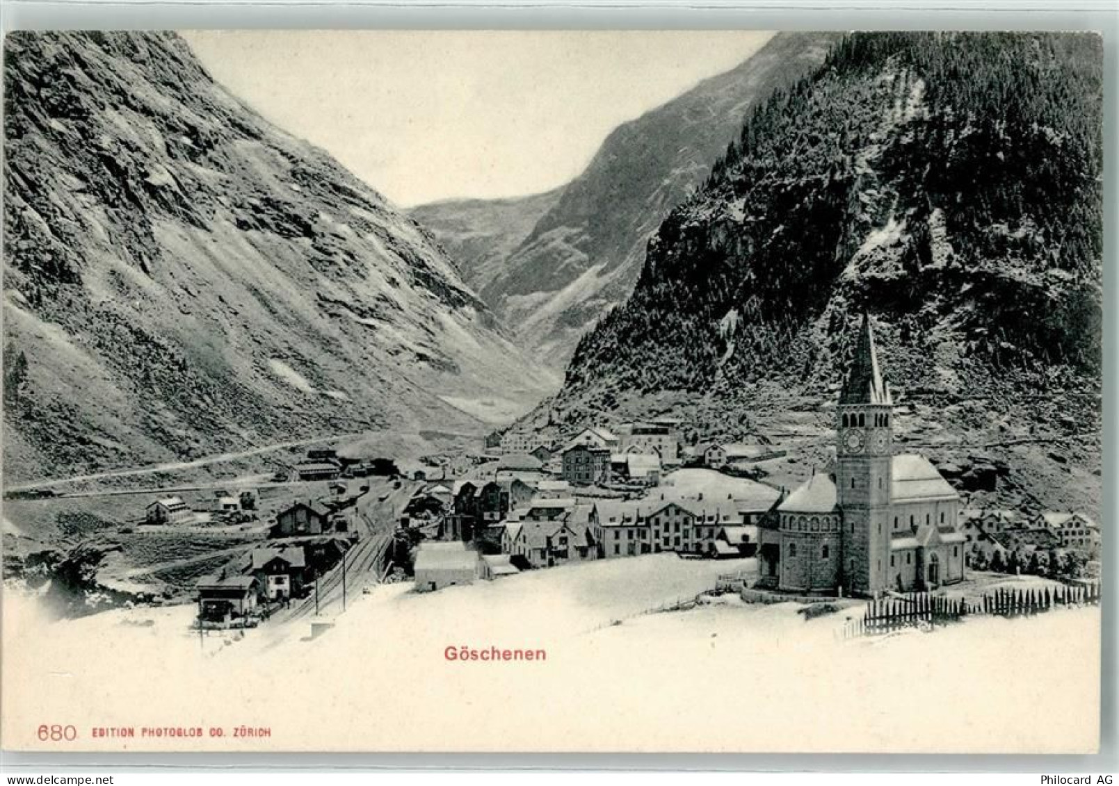 6487 Göschenen - 39362533