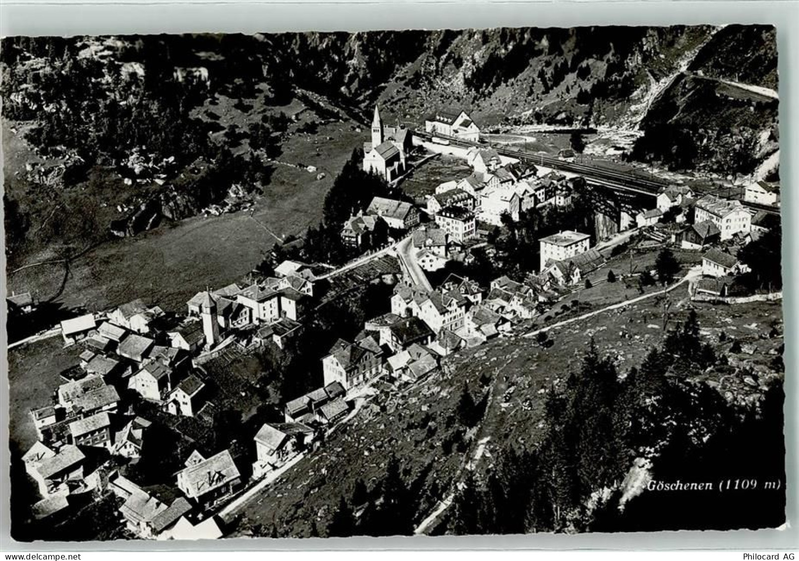 6487 Göschenen - 39362536