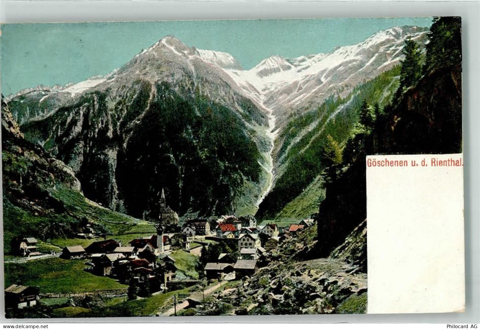 6487 Göschenen - 39362548