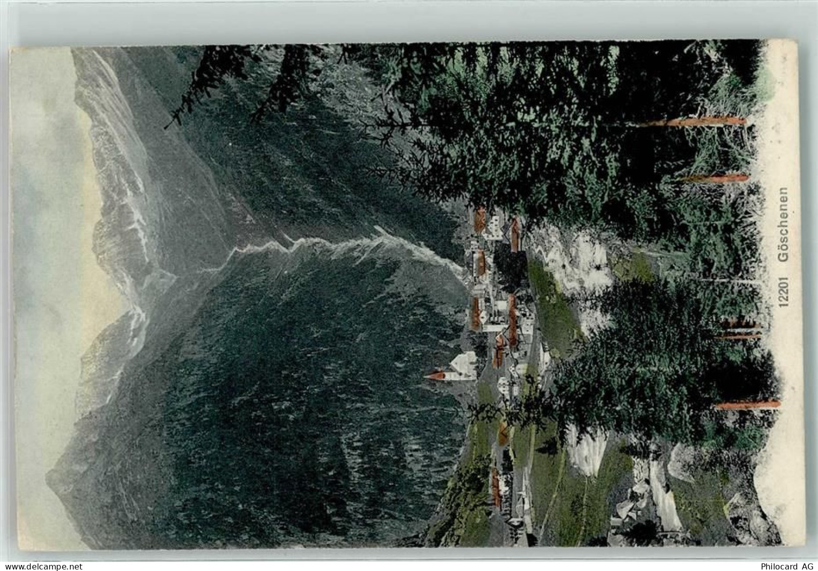 6487 Göschenen - 39403823