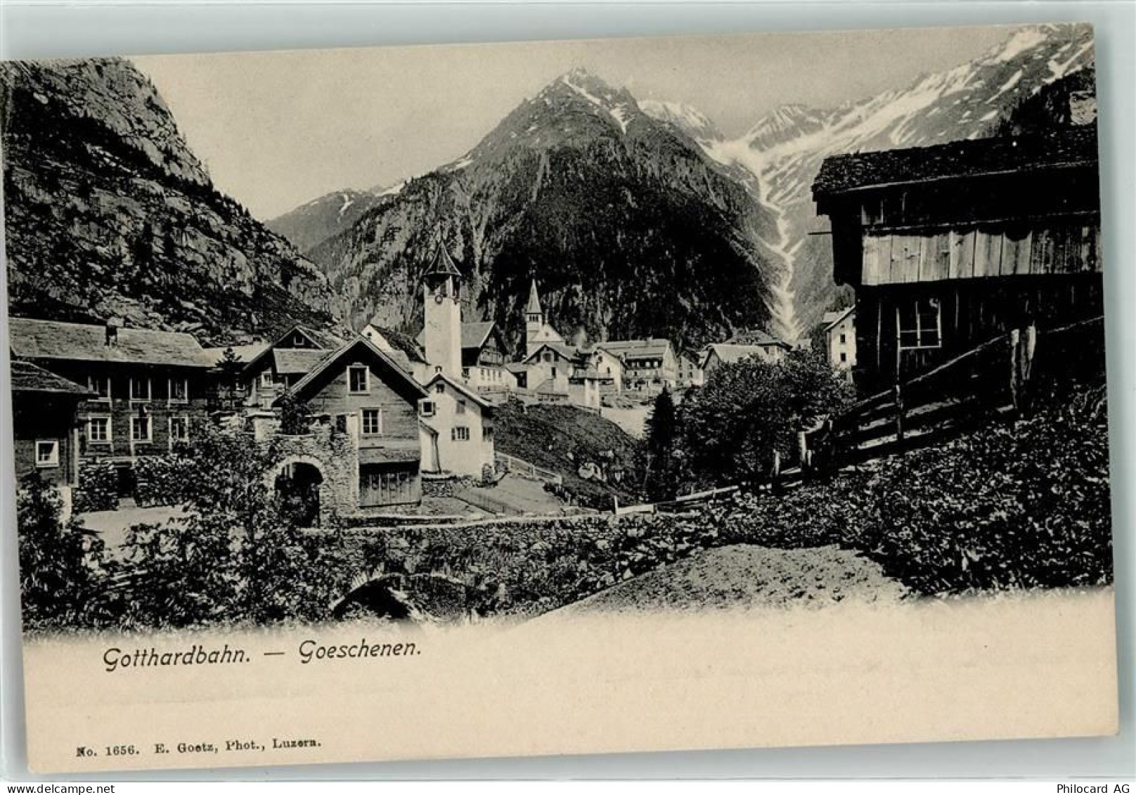 6487 Göschenen - 39404345