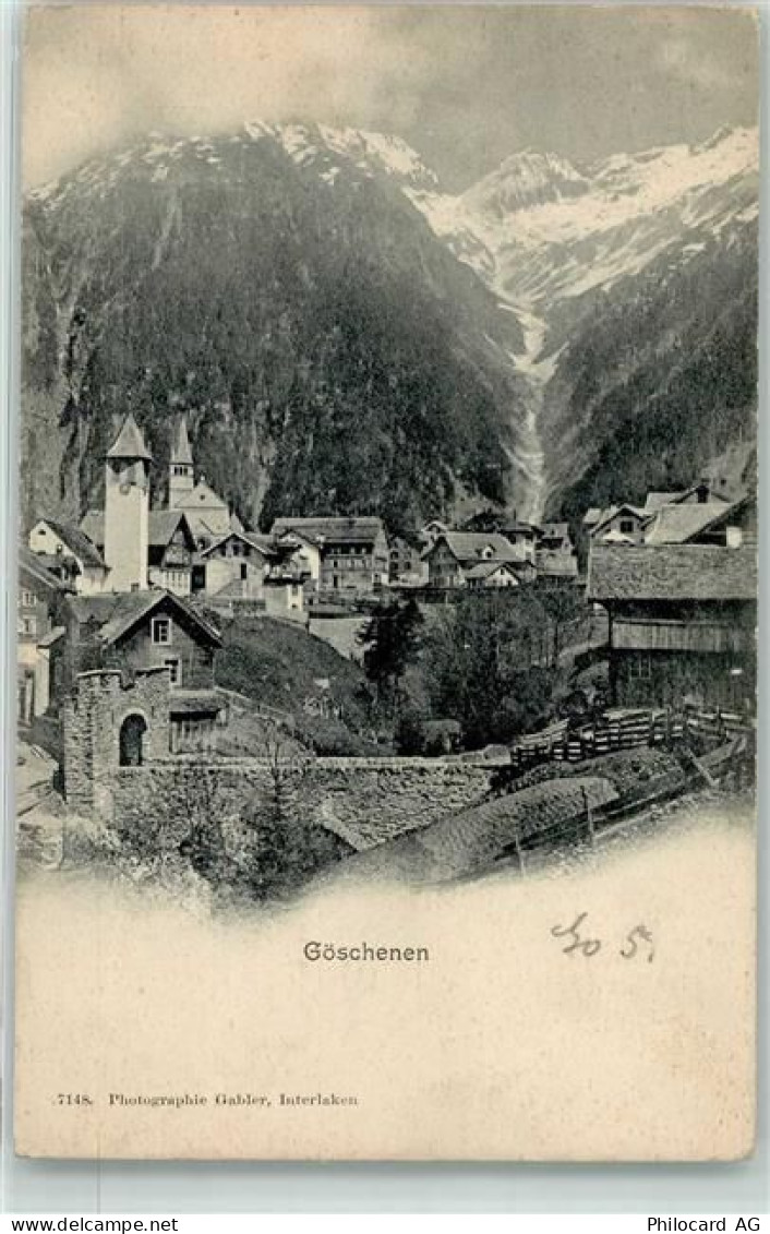6487 Göschenen - 39404476