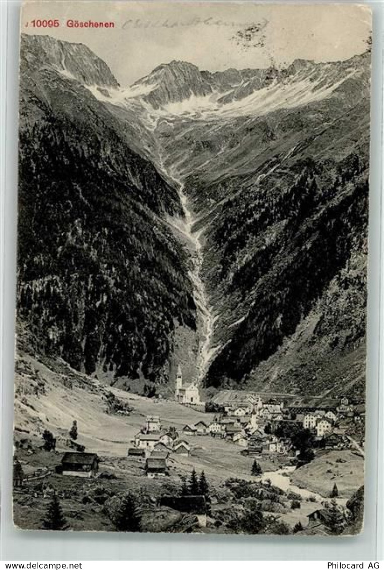 6487 Göschenen - 39690728