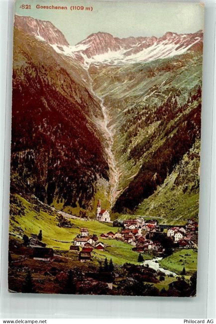 6487 Göschenen - 39701135