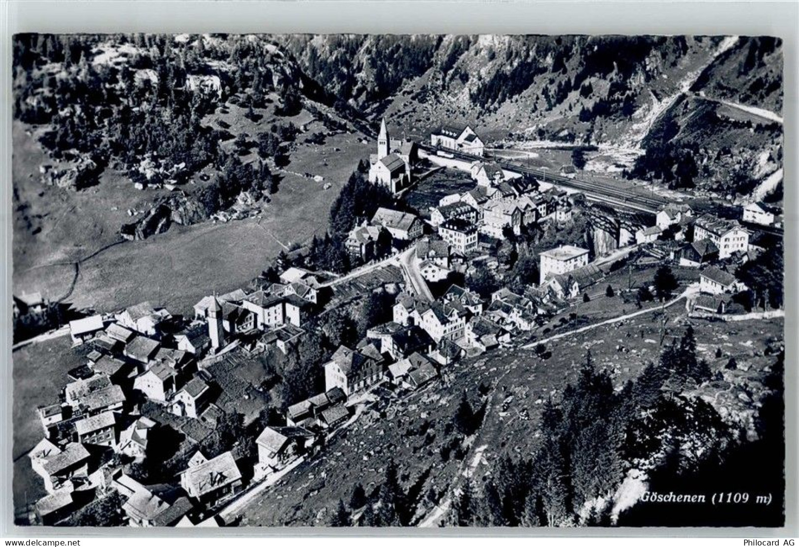 6487 Göschenen - 51738214