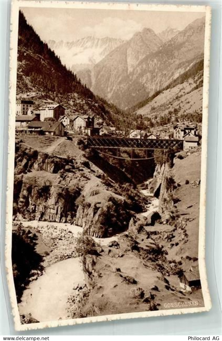 6487 Göschenen - Dammagletscher - 39701138