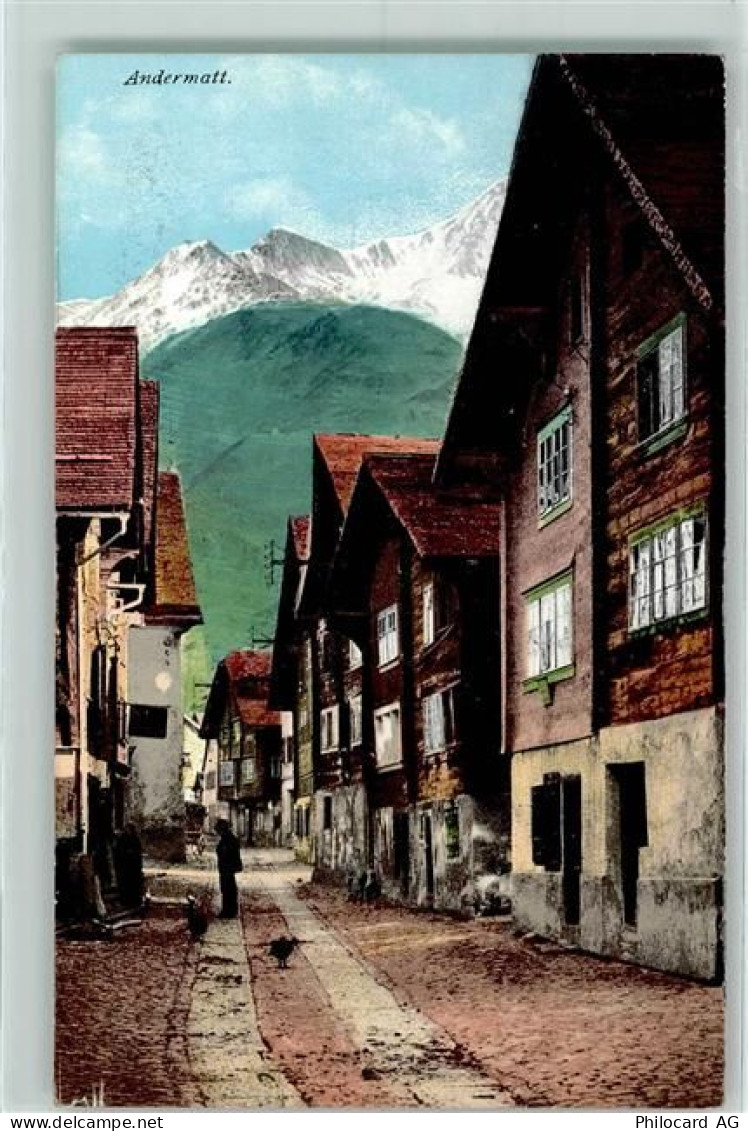 6490 Andermatt - 10204768
