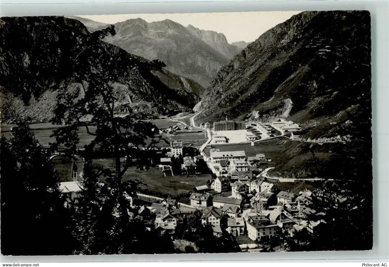6490 Andermatt - 10204788