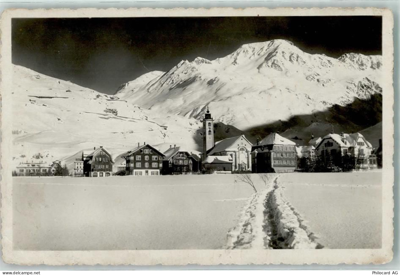 6490 Andermatt - 10204901