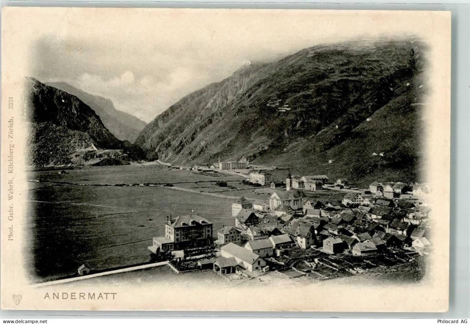 6490 Andermatt - 39362561