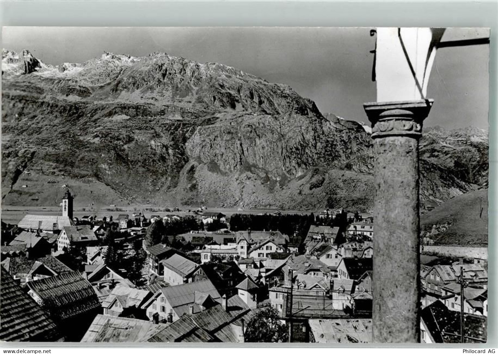 6490 Andermatt - 39764839