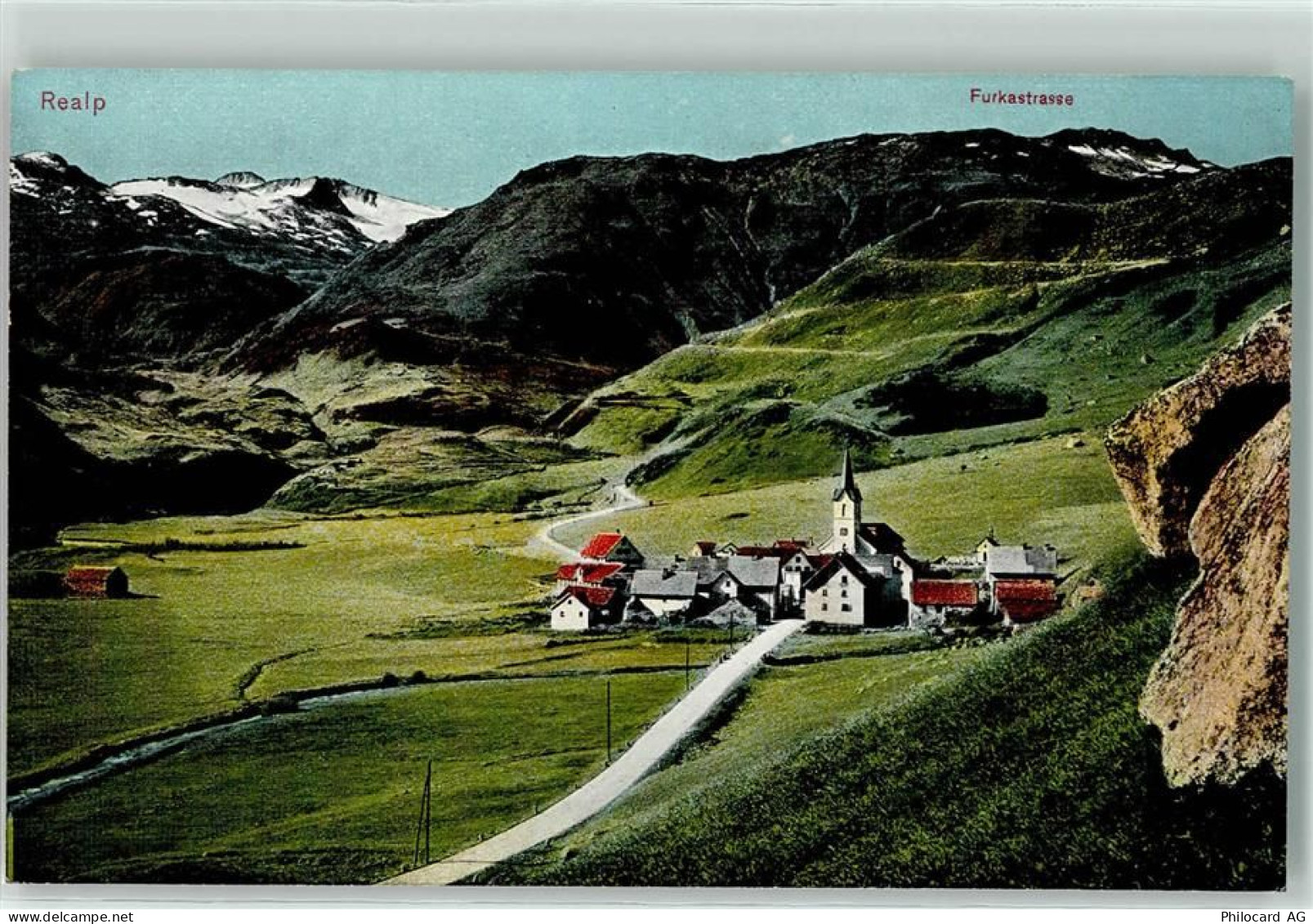 6491 Realp - 10604505