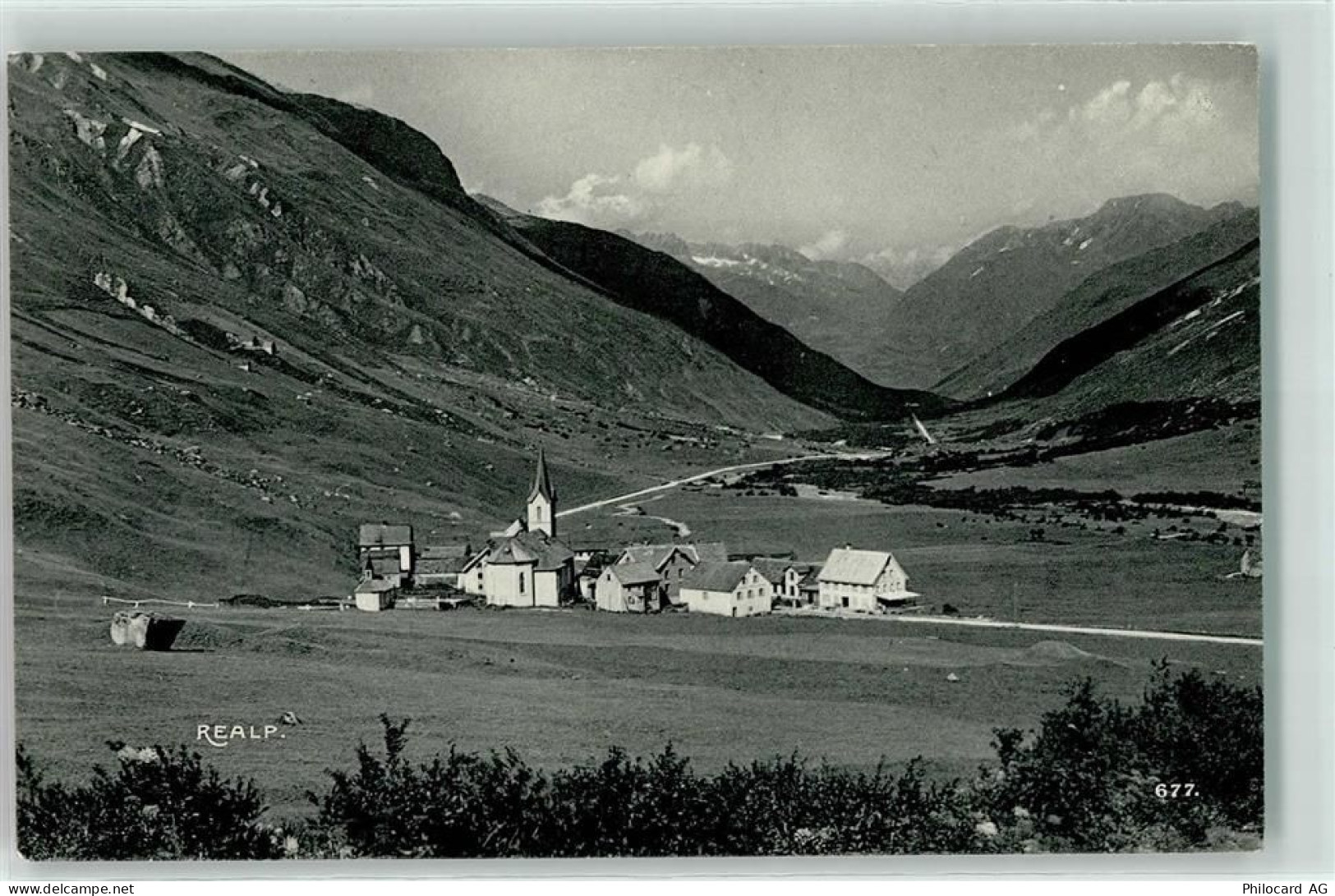 6491 Realp - 10604506