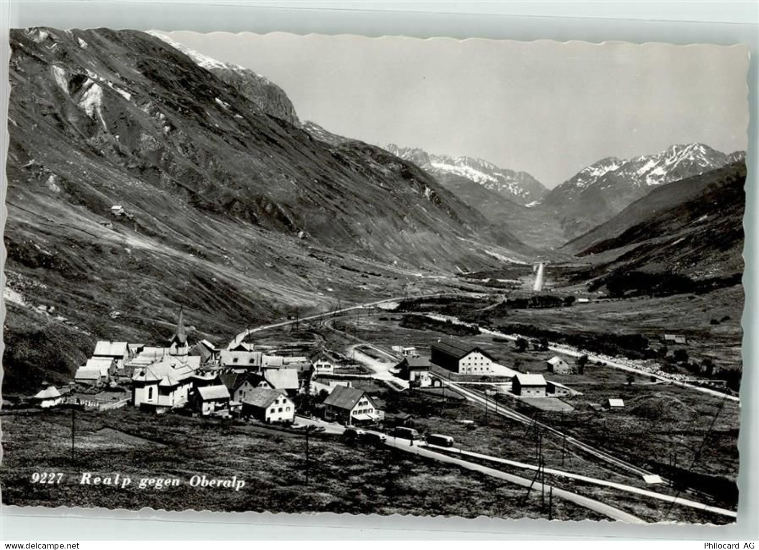 6491 Realp - 39372562