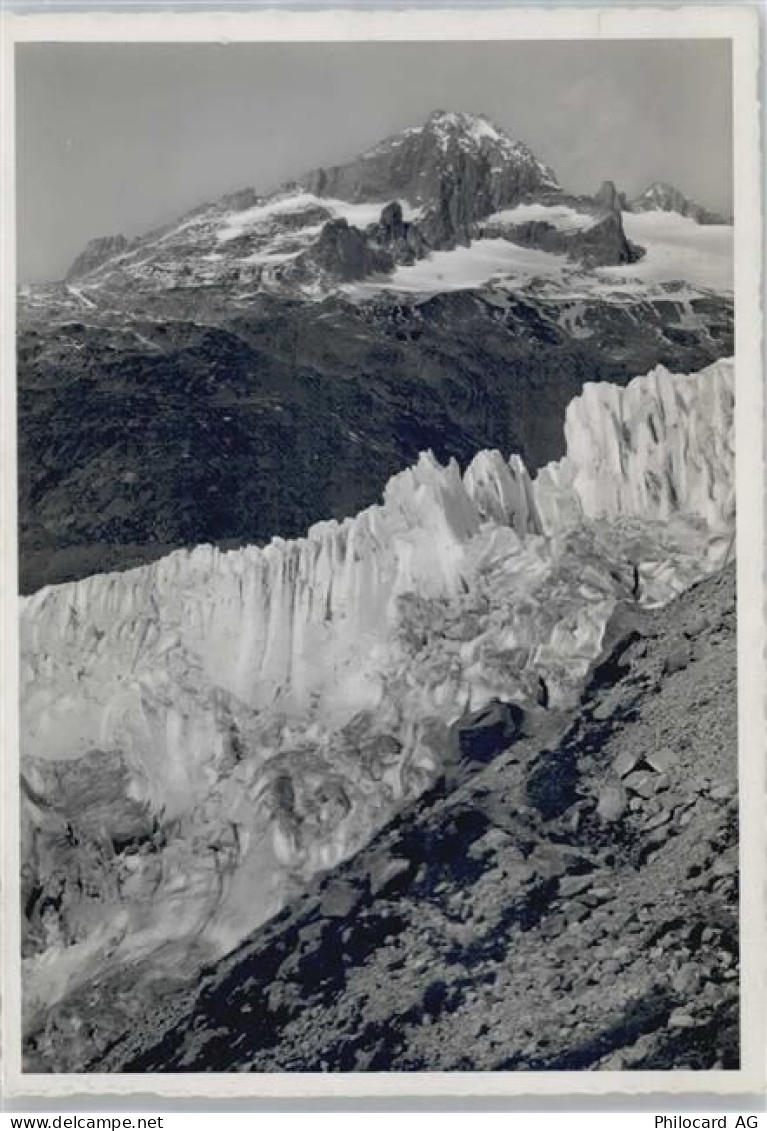 6491 Realp Furkapass - Rhonegletscher - 50566947