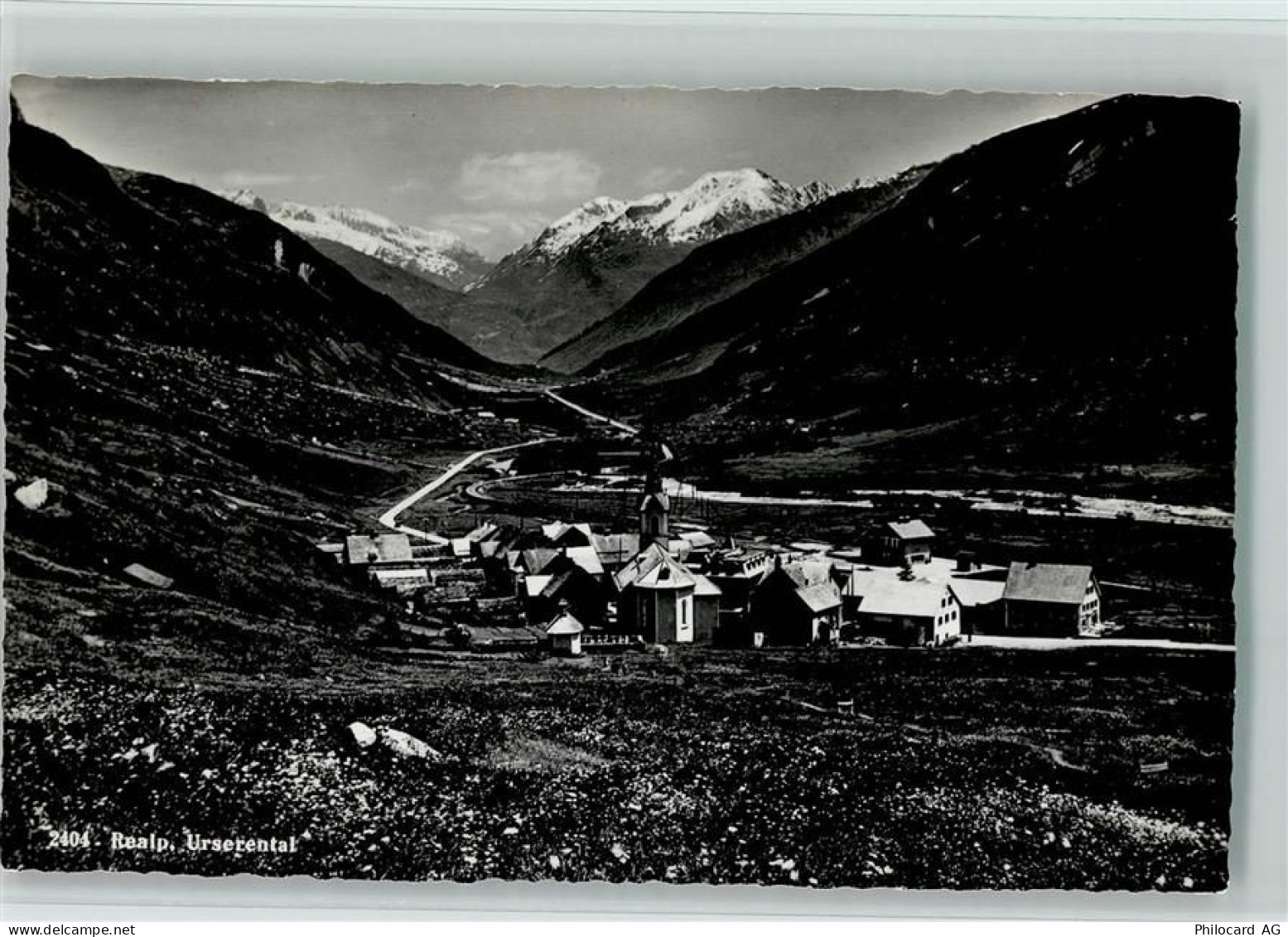 6491 Realp - Urserental - 10162733