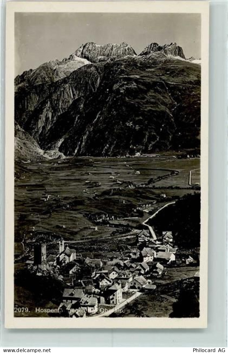 6493 Hospental - 10205046