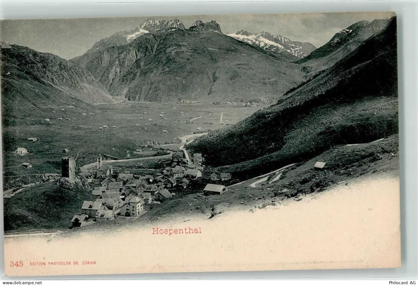 6493 Hospental - 10602592