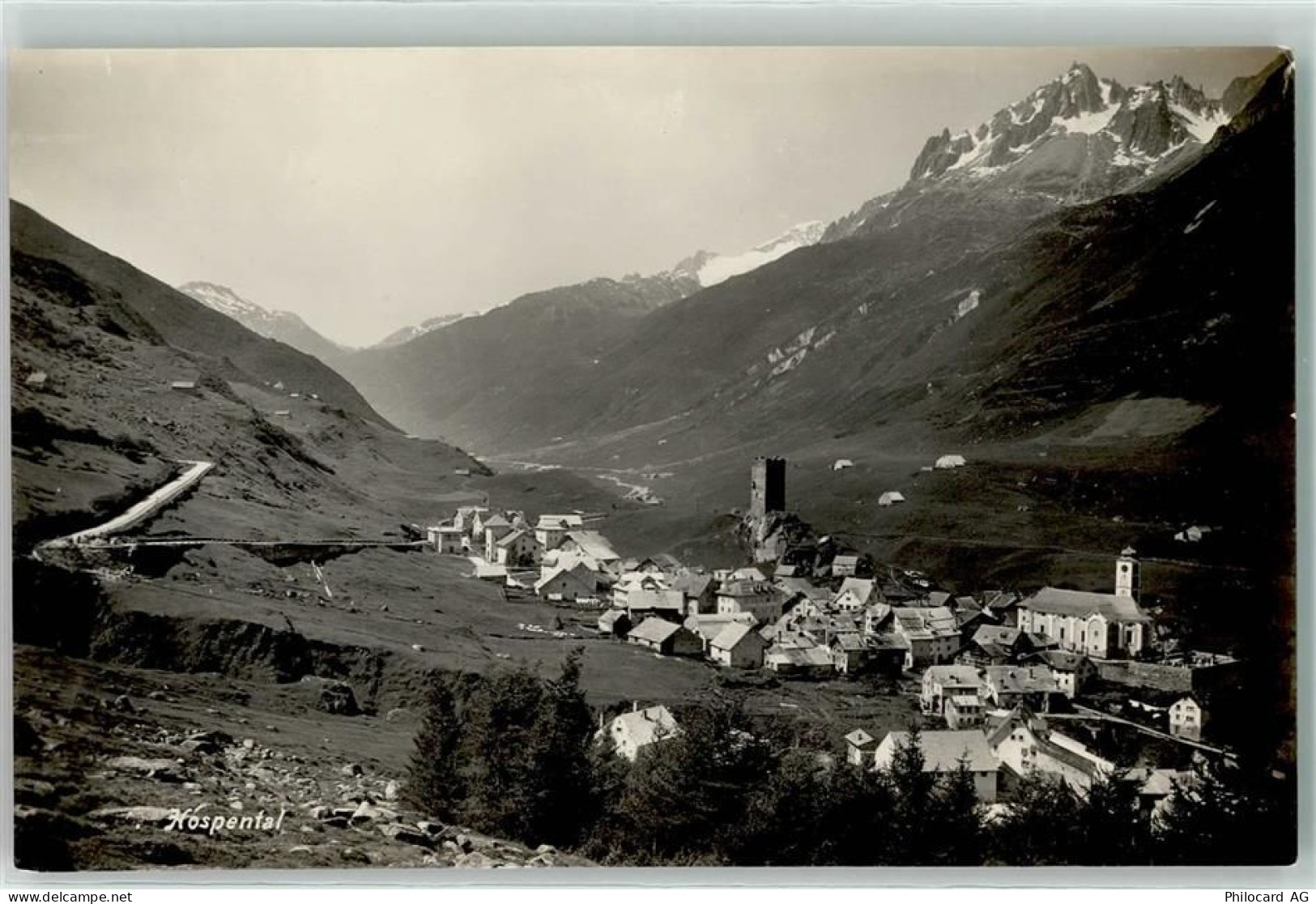 6493 Hospental - 10602596