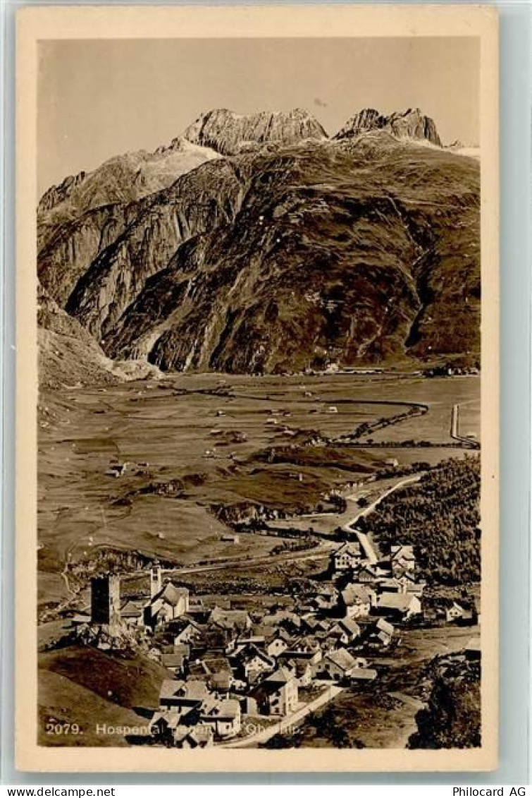 6493 Hospental - 39701137