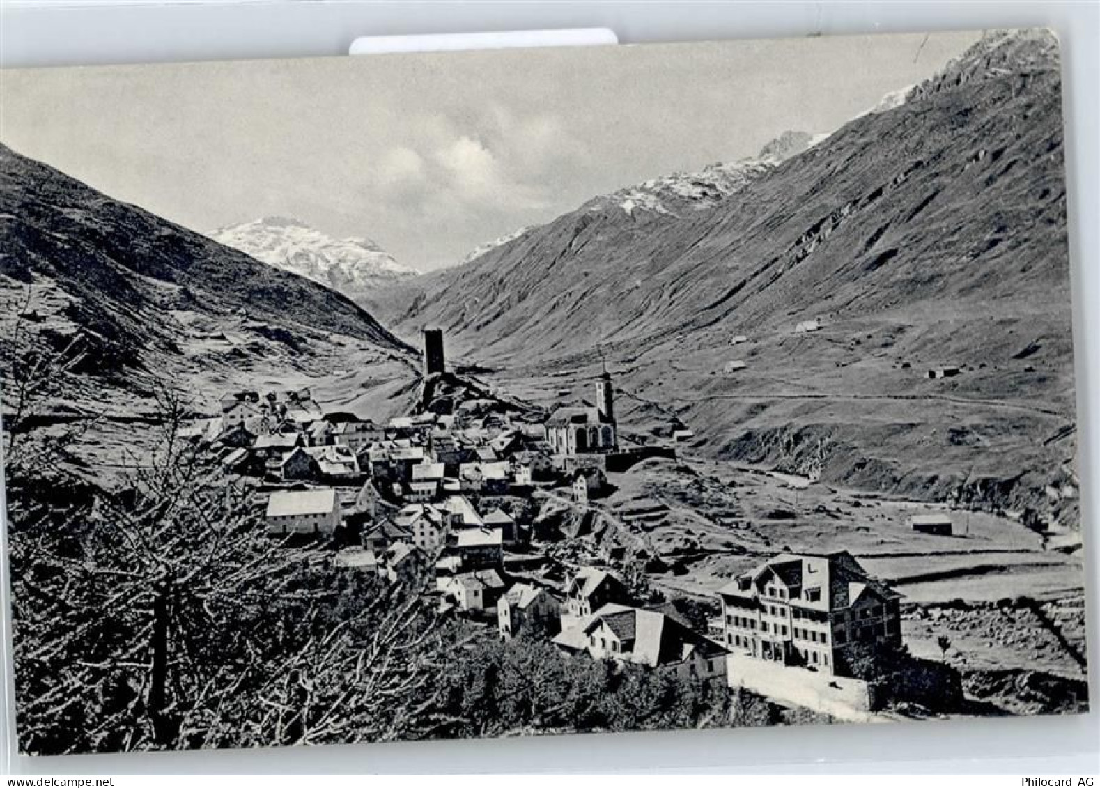 6493 Hospental - 50760056