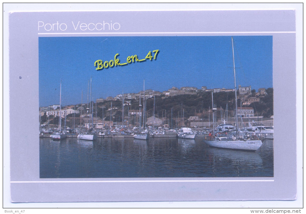 {64991} 20 2A Corse du Sud Porto Vecchio