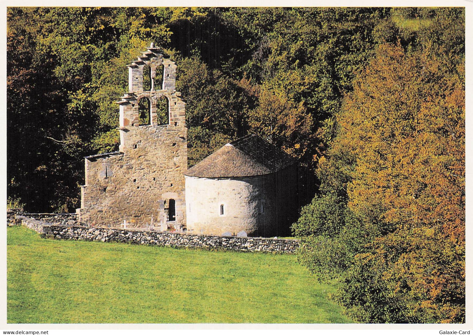 65 ARAGNOUET CHAPELLE D ARAGNOUET