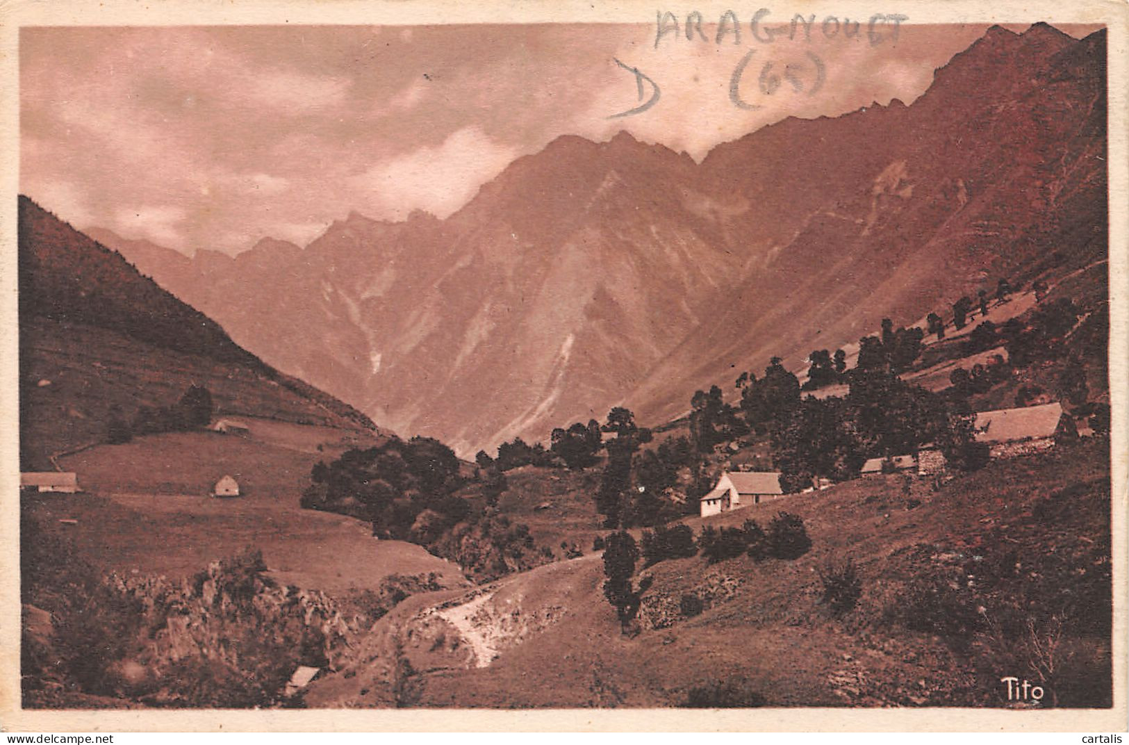 65-ARAGNOUET-N°3864-F/0277